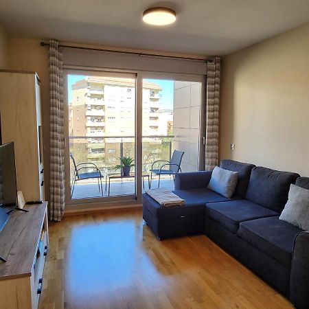 Apartamento Bulevar 2 Con Parking Castellón de la Plana Exteriér fotografie