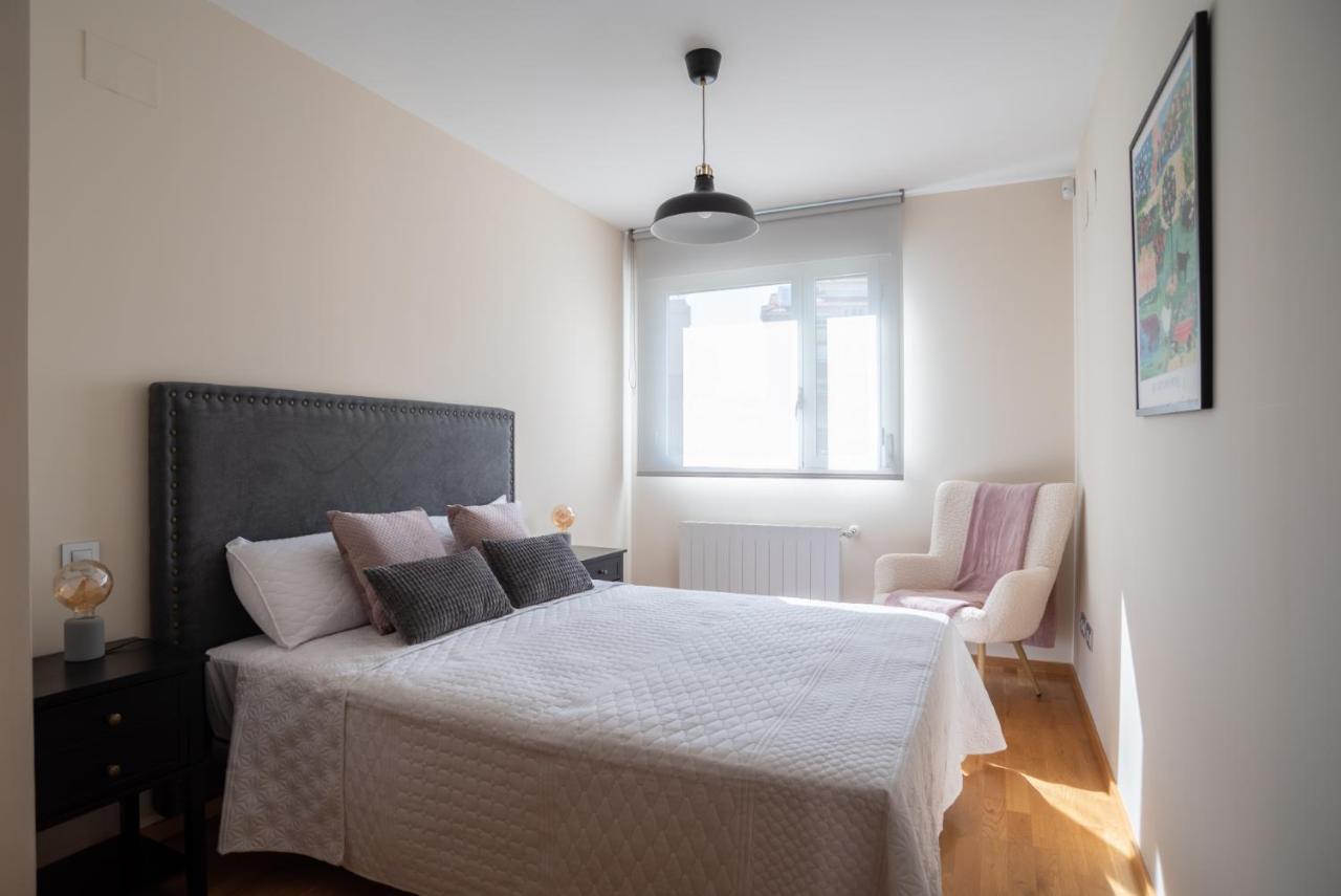 Apartamento Bulevar 2 Con Parking Castellón de la Plana Exteriér fotografie