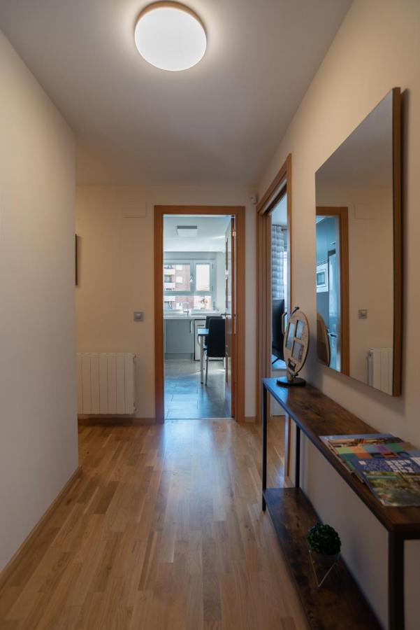 Apartamento Bulevar 2 Con Parking Castellón de la Plana Exteriér fotografie