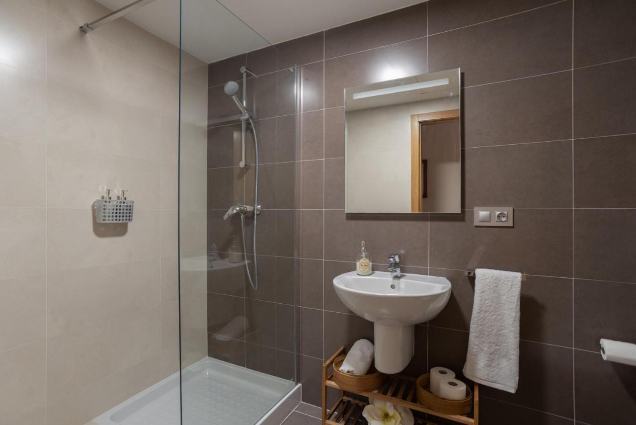 Apartamento Bulevar 2 Con Parking Castellón de la Plana Exteriér fotografie