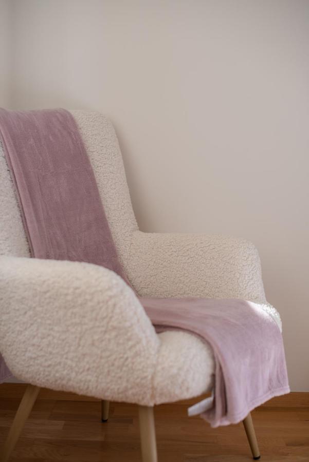 Apartamento Bulevar 2 Con Parking Gratuito Castellón de la Plana Exteriér fotografie