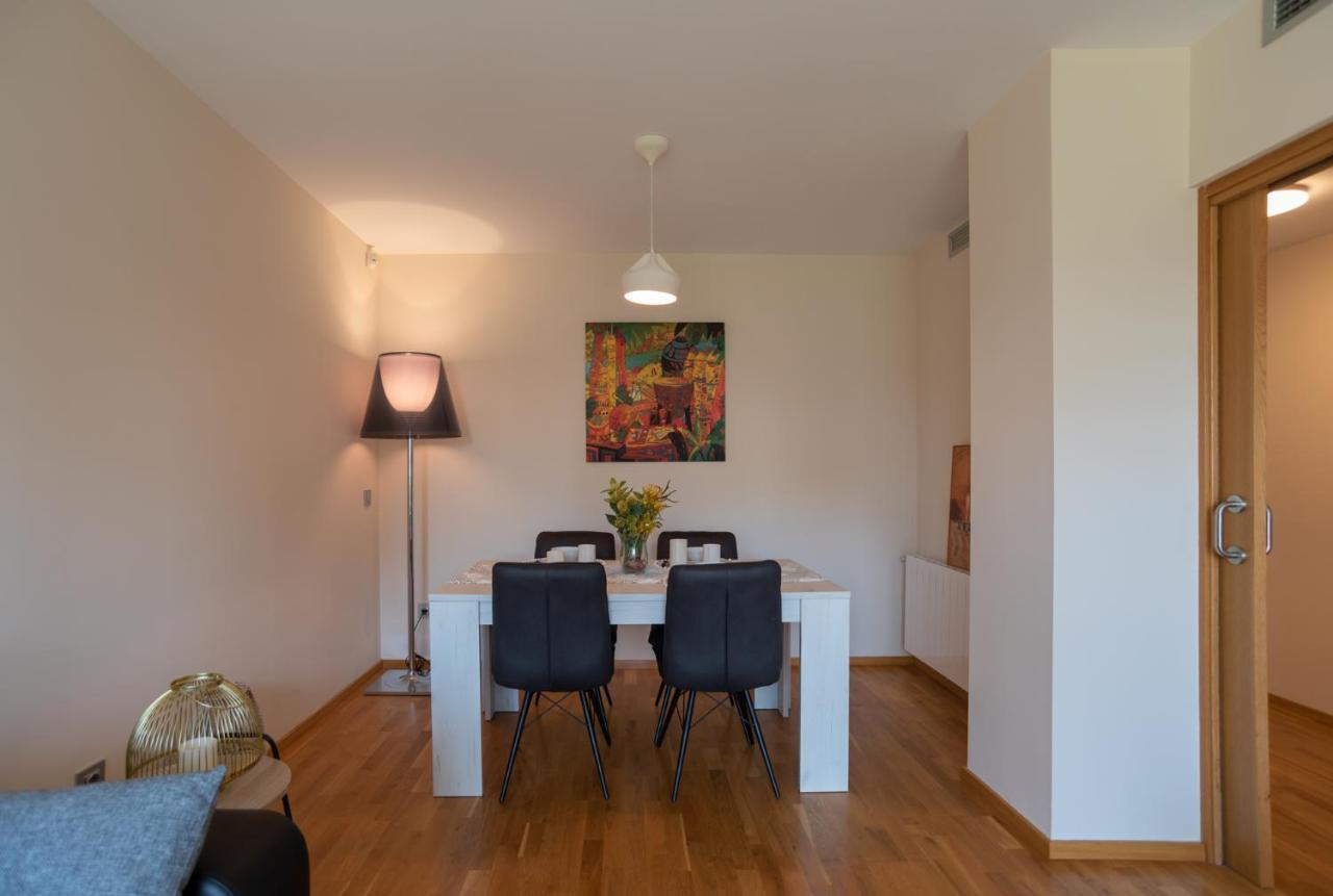 Apartamento Bulevar 2 Con Parking Castellón de la Plana Exteriér fotografie