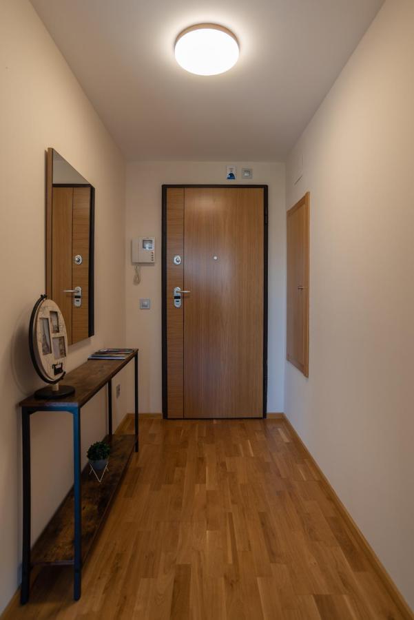Apartamento Bulevar 2 Con Parking Castellón de la Plana Exteriér fotografie