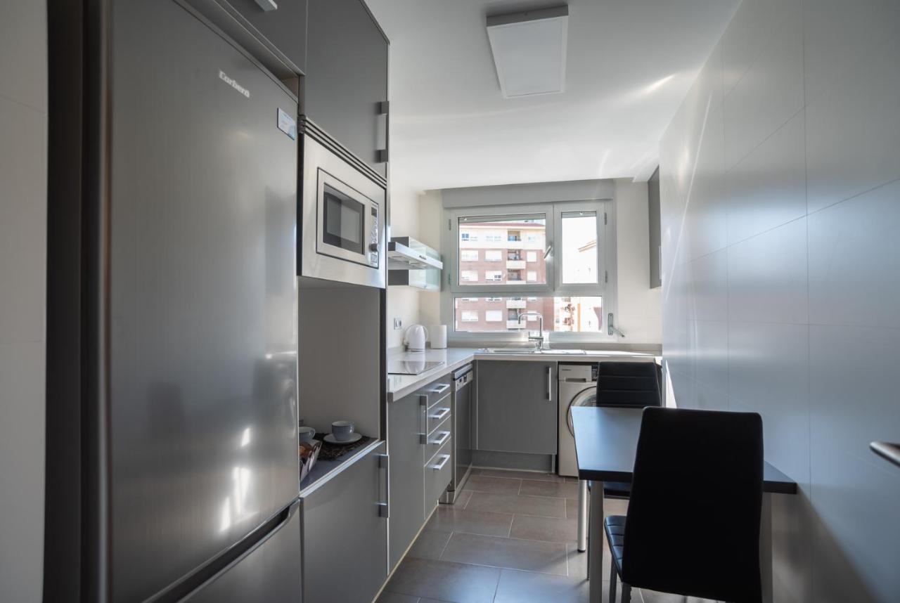 Apartamento Bulevar 2 Con Parking Castellón de la Plana Exteriér fotografie