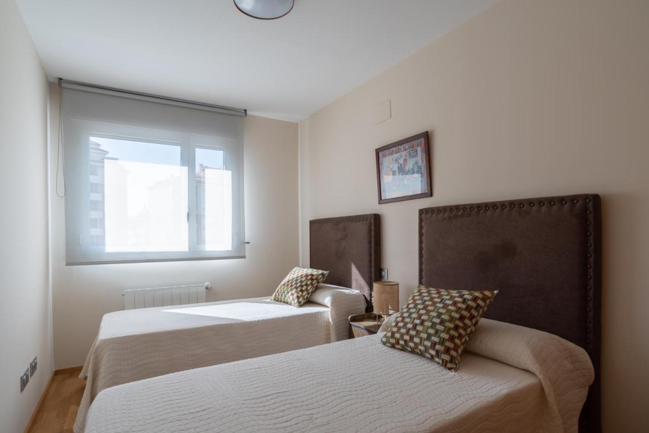 Apartamento Bulevar 2 Con Parking Gratuito Castellón de la Plana Exteriér fotografie