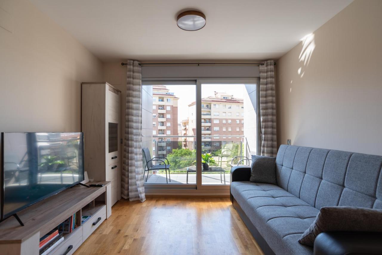Apartamento Bulevar 2 Con Parking Gratuito Castellón de la Plana Exteriér fotografie
