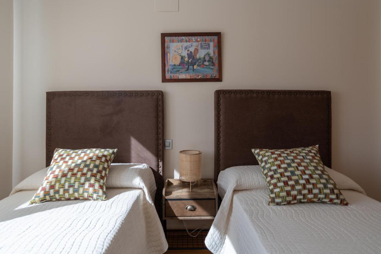 Apartamento Bulevar 2 Con Parking Gratuito Castellón de la Plana Exteriér fotografie