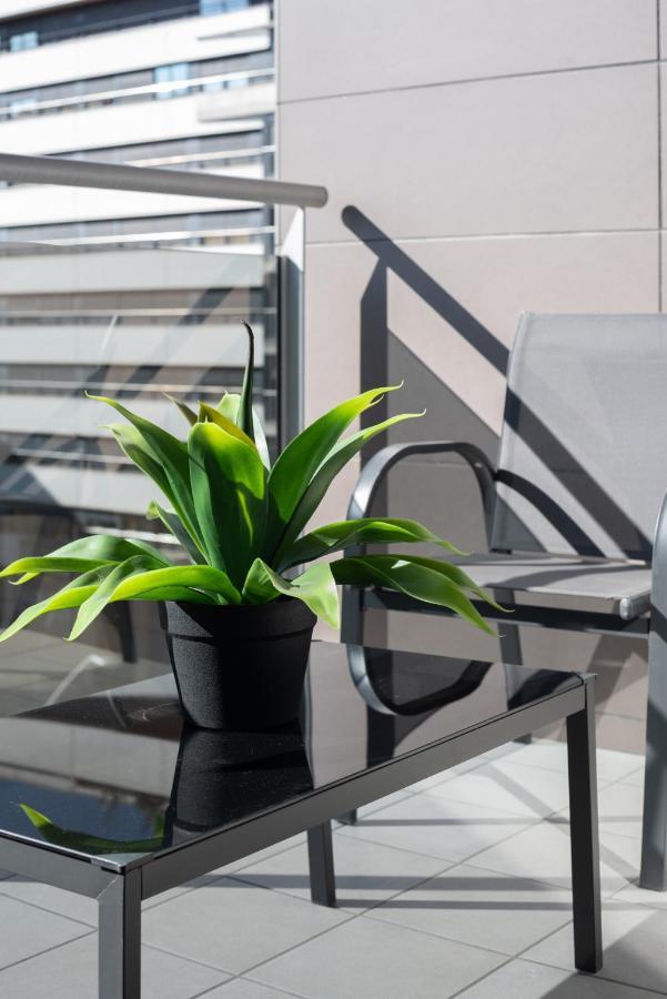 Apartamento Bulevar 2 Con Parking Gratuito Castellón de la Plana Exteriér fotografie