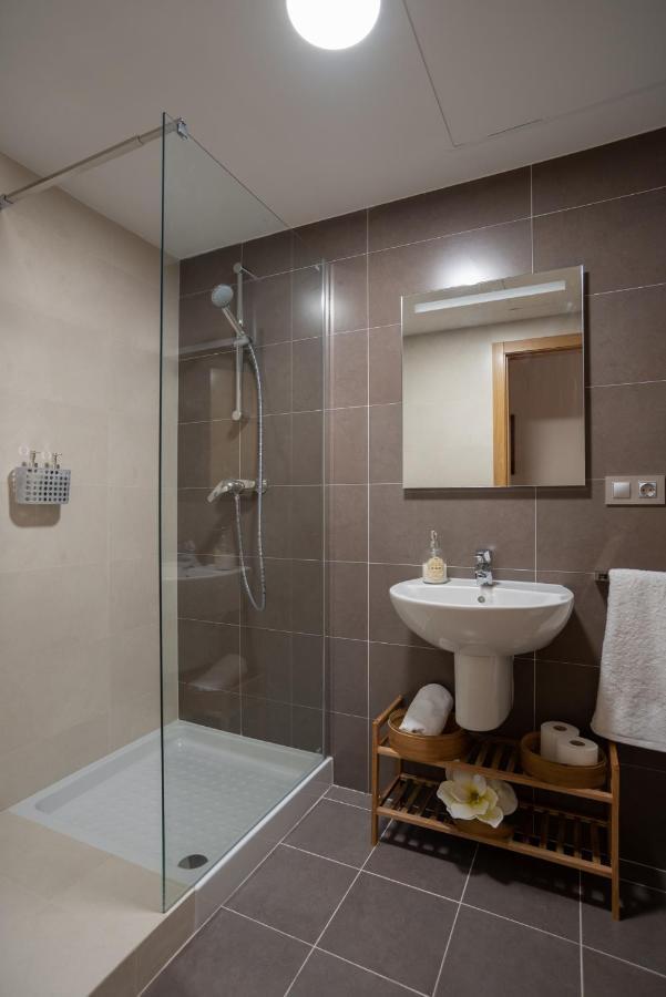 Apartamento Bulevar 2 Con Parking Castellón de la Plana Exteriér fotografie