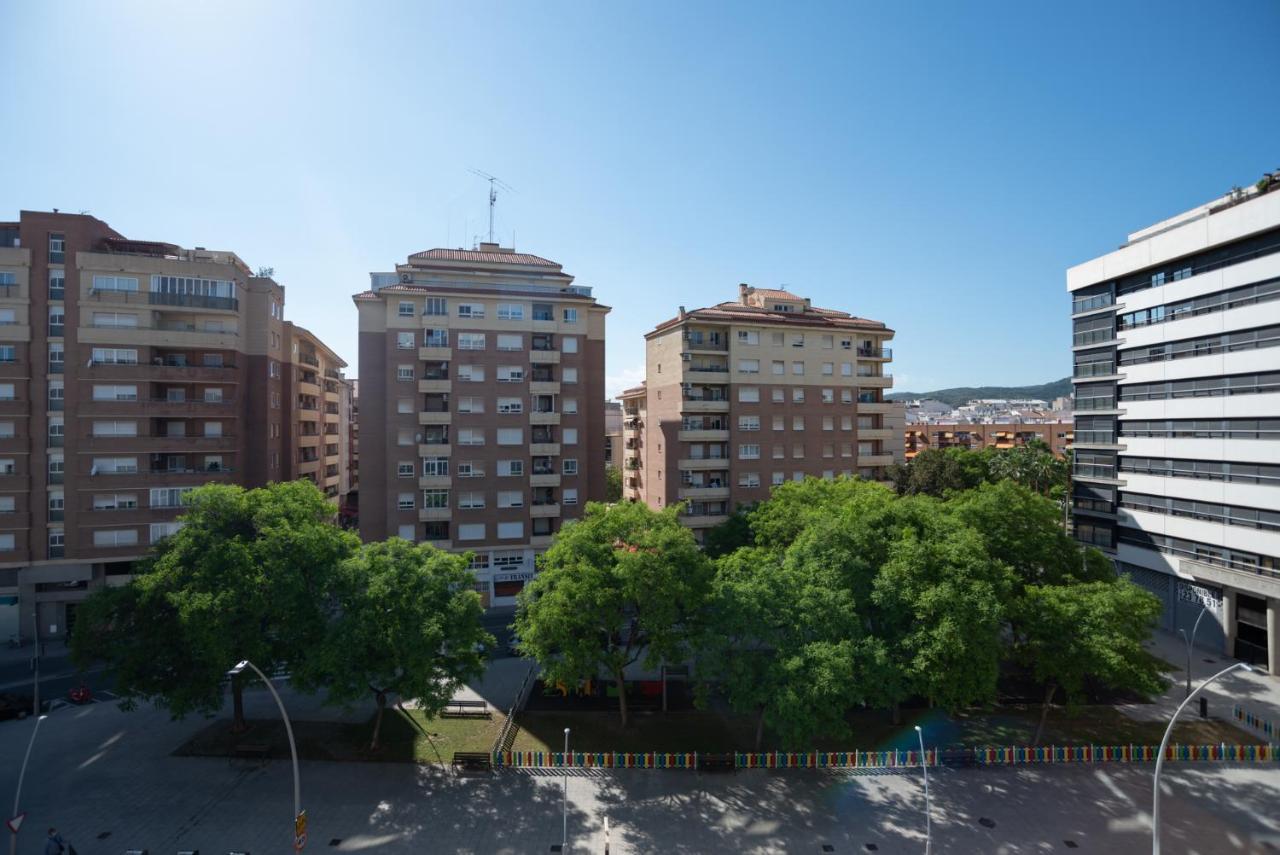 Apartamento Bulevar 2 Con Parking Gratuito Castellón de la Plana Exteriér fotografie