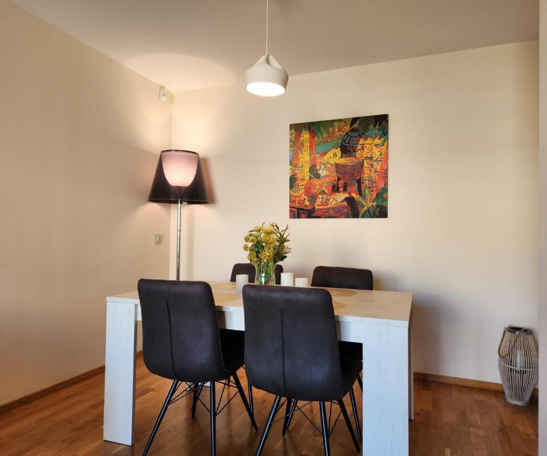 Apartamento Bulevar 2 Con Parking Gratuito Castellón de la Plana Exteriér fotografie
