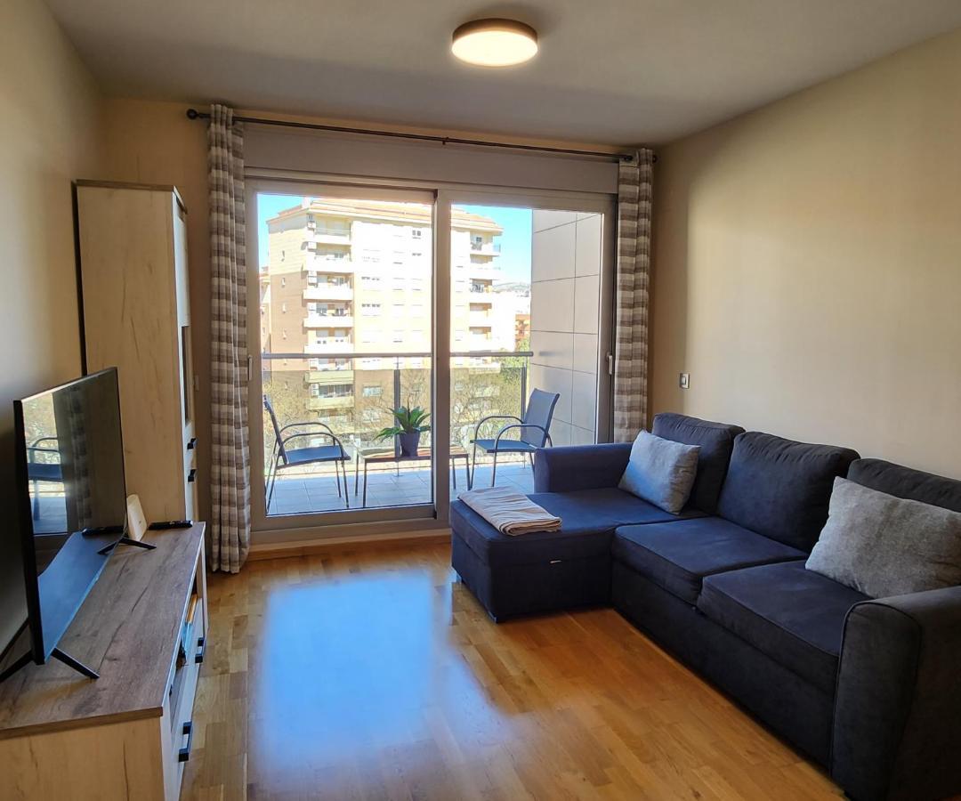 Apartamento Bulevar 2 Con Parking Castellón de la Plana Exteriér fotografie