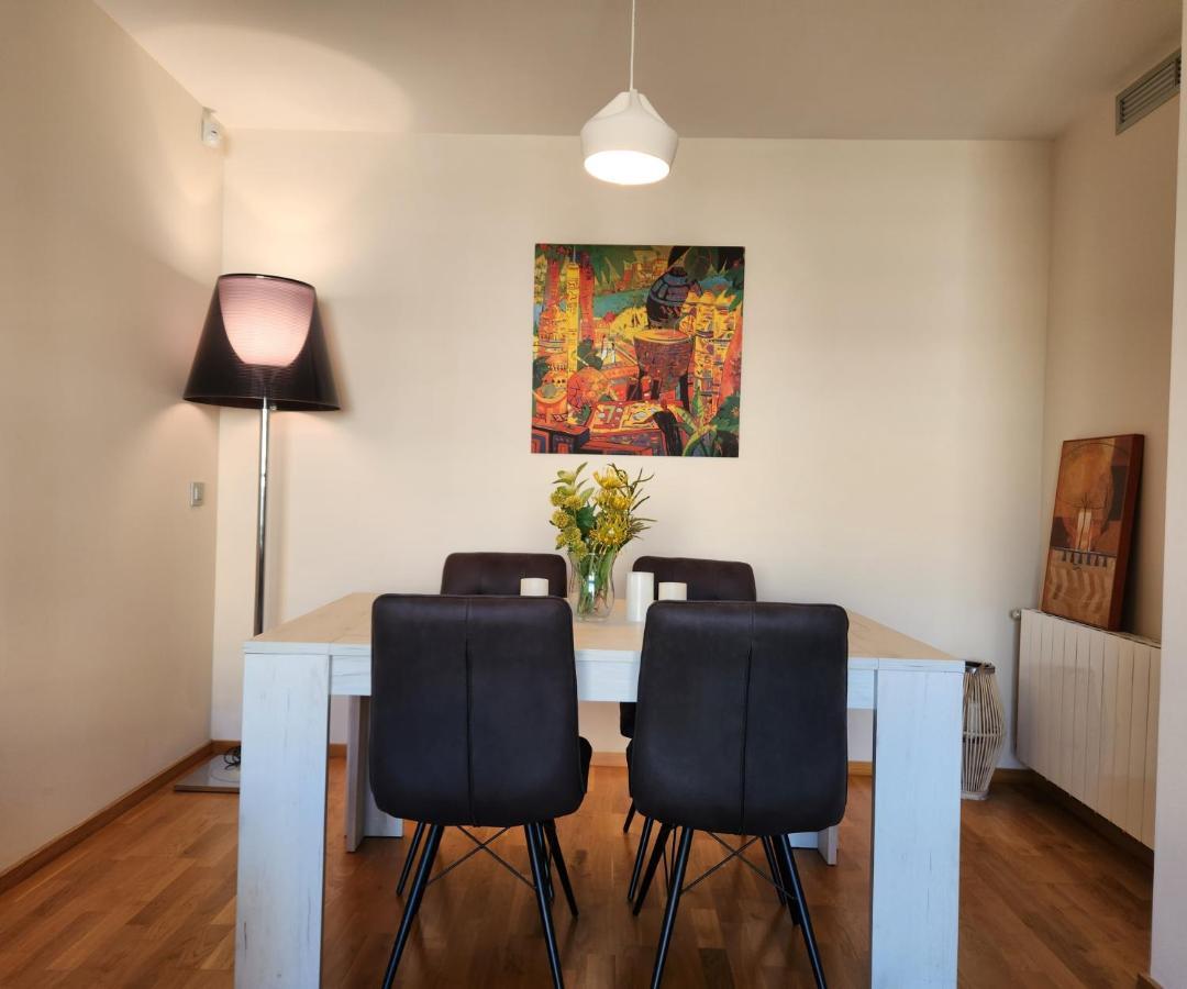 Apartamento Bulevar 2 Con Parking Castellón de la Plana Exteriér fotografie